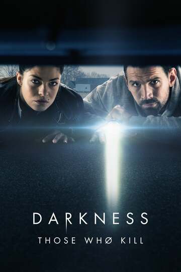 Poster of Darkness: Those Who Kill