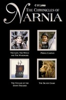 Poster of The Chronicles of Narnia