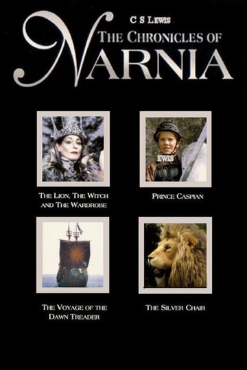 Poster of The Chronicles of Narnia