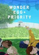 Poster of Wonder Egg Priority