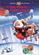 Poster of The Year Without A Santa Claus