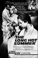 Poster of The Long Hot Summer