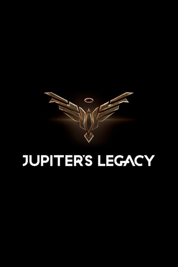 Poster of Jupiters Legacy