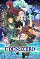 Poster of EDENS ZERO