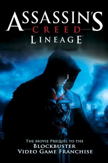 Poster of Assassin's Creed: Lineage