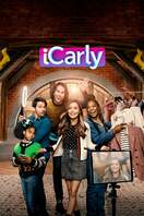 Poster of iCarly