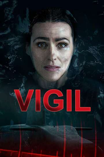 Poster of Vigil