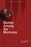 Poster of Murder Among the Mormons