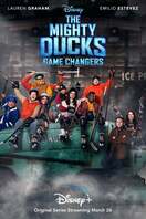 Poster of The Mighty Ducks: Game Changers