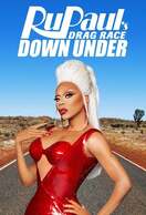 Poster of RuPaul's Drag Race Down Under