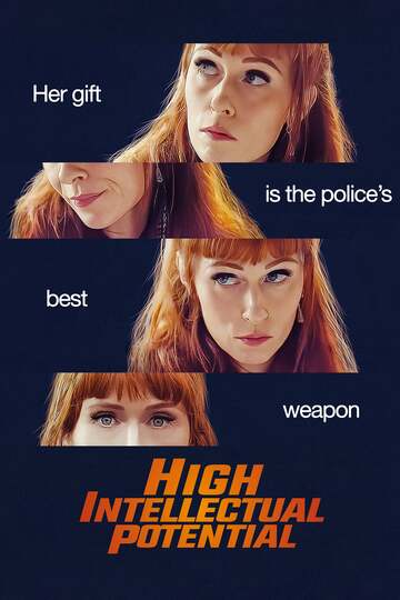 Poster of HPI