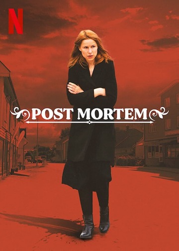 Poster of Post Mortem: No One Dies in Skarnes
