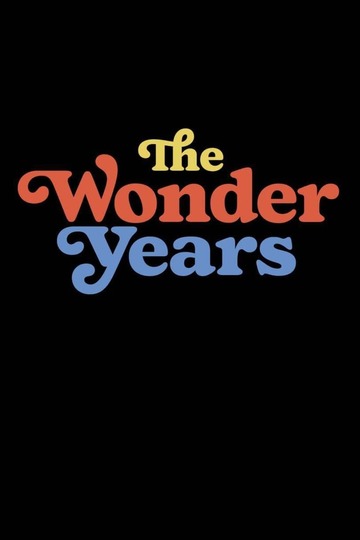 Poster of The Wonder Years