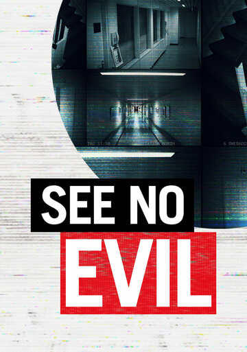 Poster of See No Evil