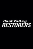 Poster of Rust Valley Restorers vb