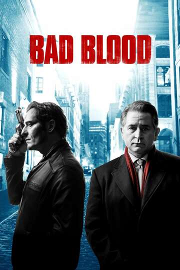 Poster of Rizzuto