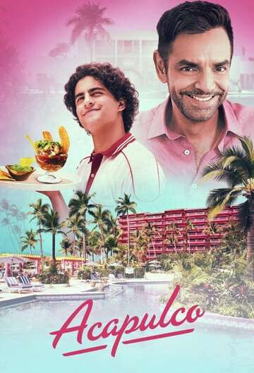 Poster of Acapulco