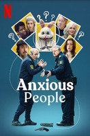 Poster of Anxious People
