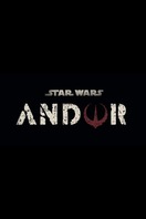 Poster of Star Wars: Andor