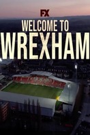 Poster of Welcome to Wrexham