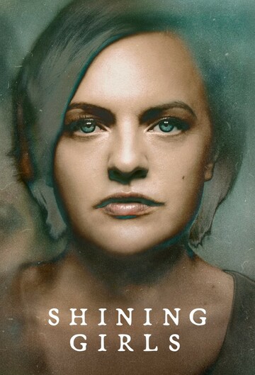 Poster of Shining Girls