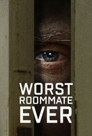 Poster of Worst Roommate Ever