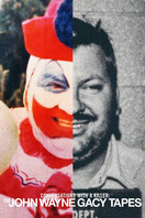 Poster of Conversations with a Killer: The John Wayne Gacy Tapes