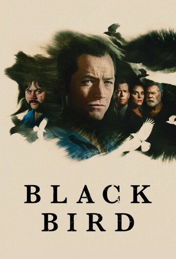 Poster of Black Bird
