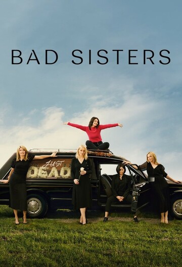 Poster of Bad Sisters