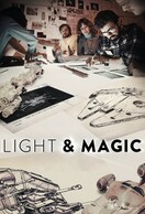 Poster of Light & Magic