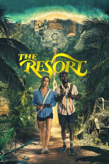 Poster of The Resort