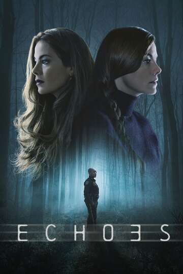 Poster of Echoes